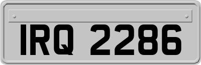 IRQ2286