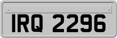 IRQ2296