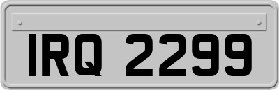 IRQ2299