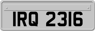 IRQ2316