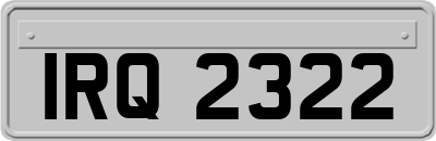 IRQ2322