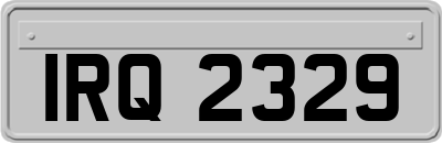 IRQ2329