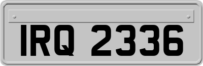 IRQ2336