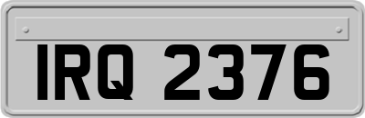 IRQ2376