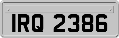 IRQ2386