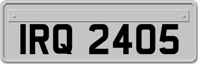 IRQ2405