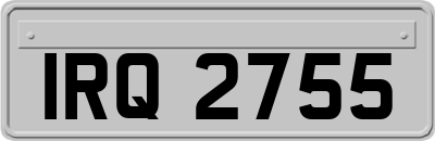 IRQ2755