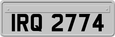 IRQ2774