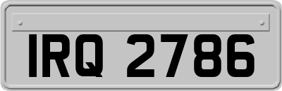 IRQ2786