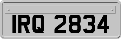 IRQ2834