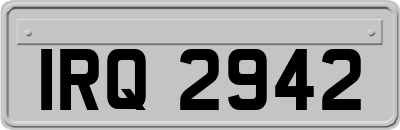 IRQ2942