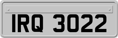 IRQ3022