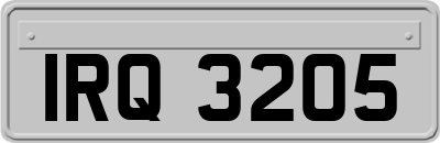 IRQ3205