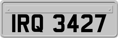 IRQ3427