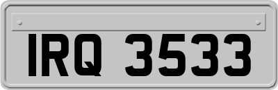 IRQ3533