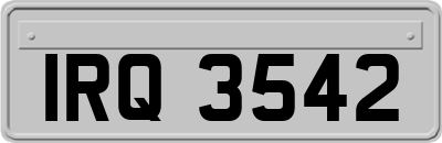 IRQ3542