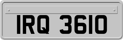 IRQ3610