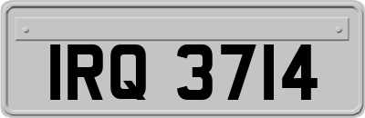 IRQ3714