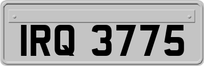 IRQ3775