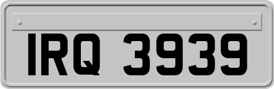 IRQ3939