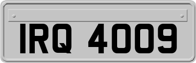 IRQ4009