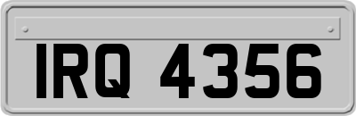 IRQ4356