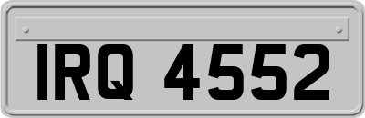 IRQ4552