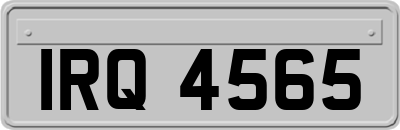 IRQ4565