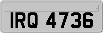 IRQ4736