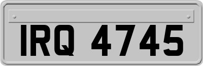 IRQ4745