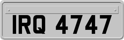 IRQ4747