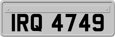 IRQ4749
