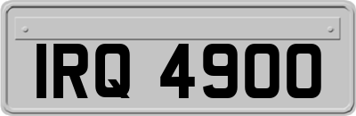 IRQ4900