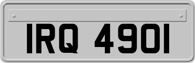 IRQ4901