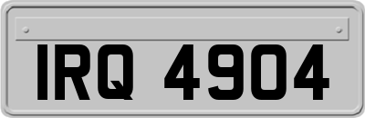 IRQ4904