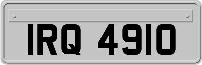 IRQ4910