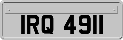 IRQ4911