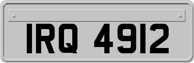 IRQ4912