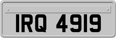 IRQ4919