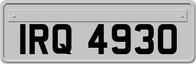 IRQ4930