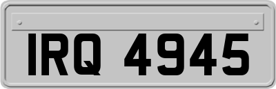 IRQ4945