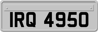 IRQ4950