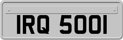 IRQ5001