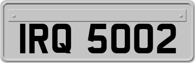 IRQ5002