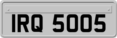 IRQ5005