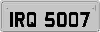 IRQ5007