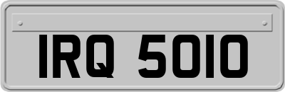 IRQ5010