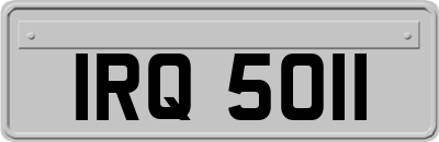 IRQ5011