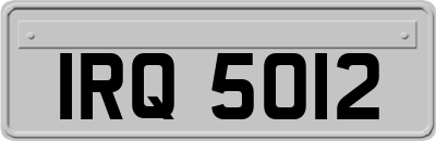 IRQ5012