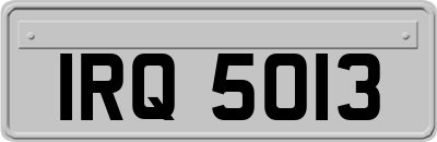 IRQ5013